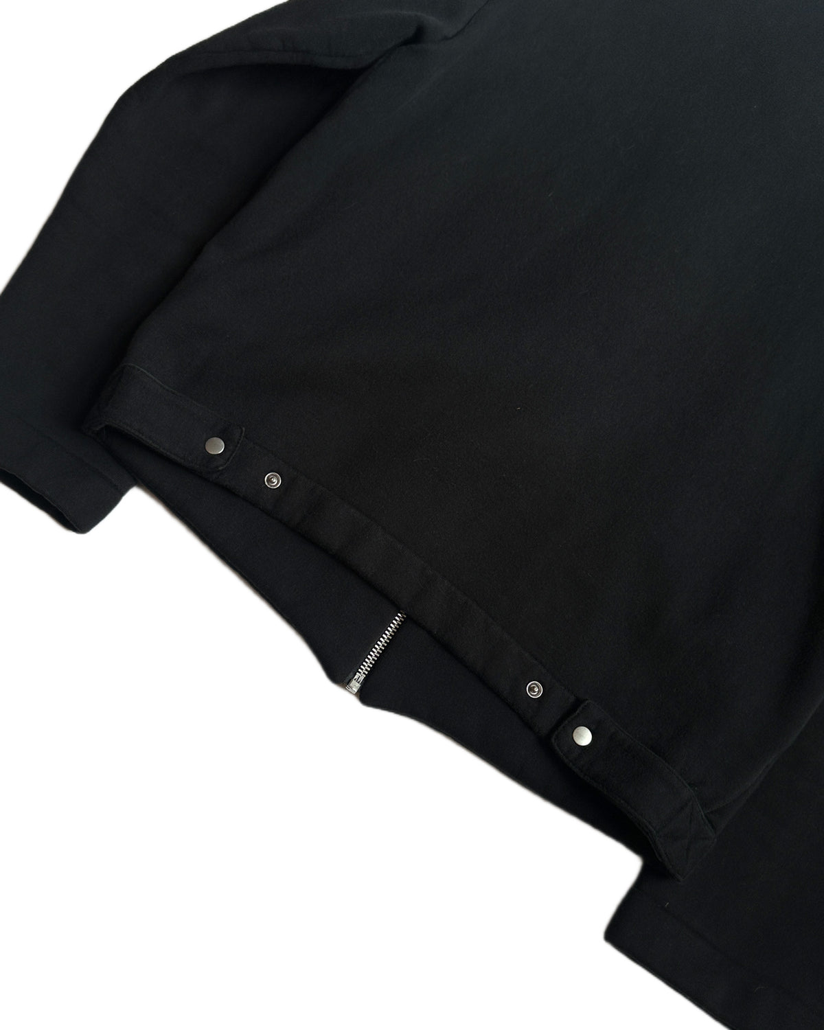 agnes b. Zip Jacket