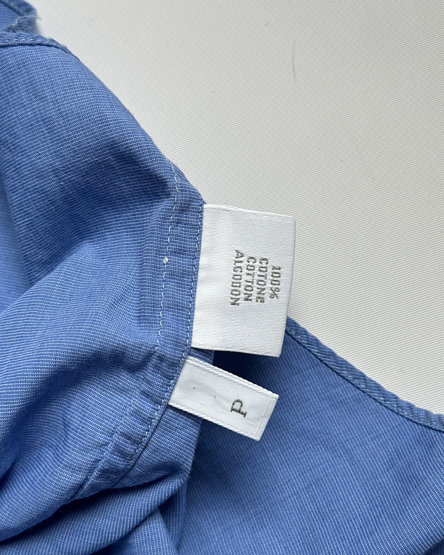 Vintage Gucci by Tom Ford Button Up Shirt