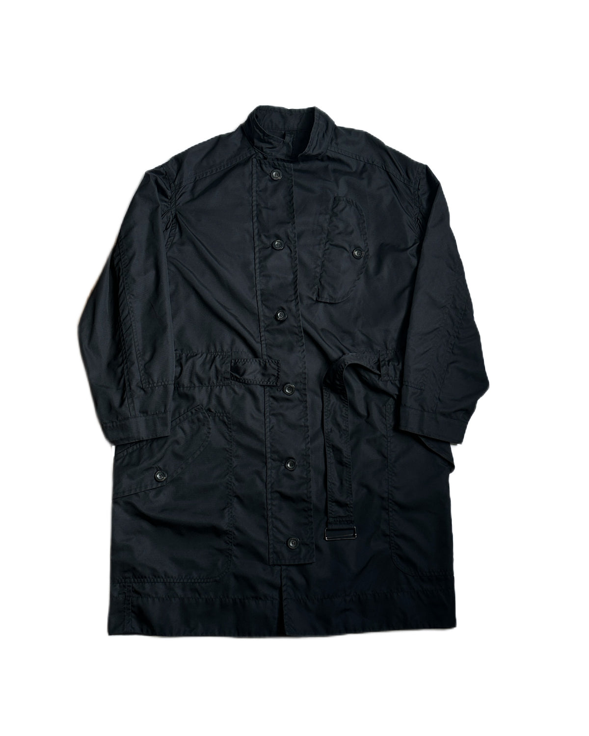 Gucci by Tom Ford Trench Coat