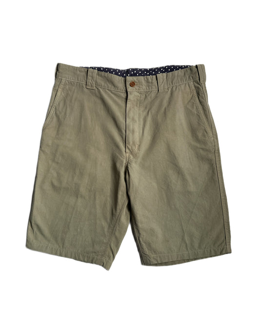 Comme des Garcons Homme Shorts