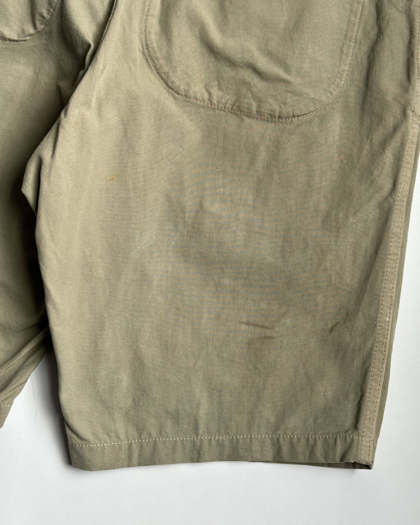 Comme des Garcons Homme Shorts