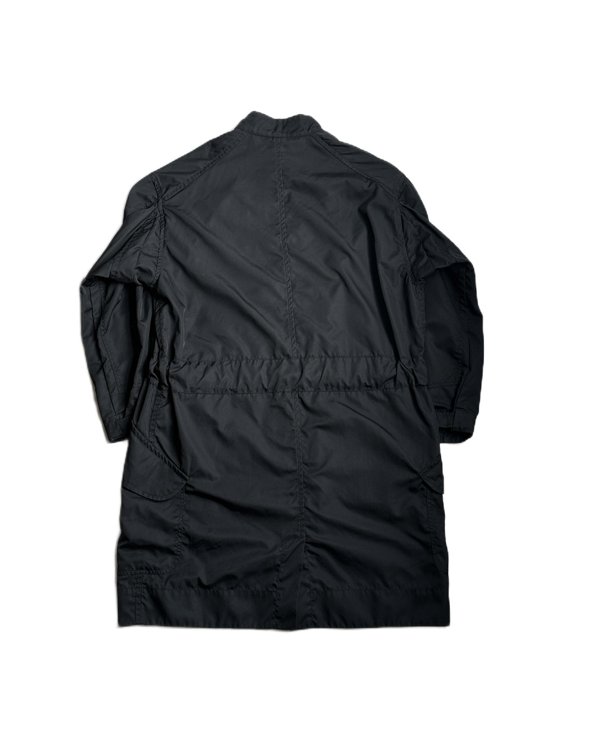 Gucci by Tom Ford Trench Coat