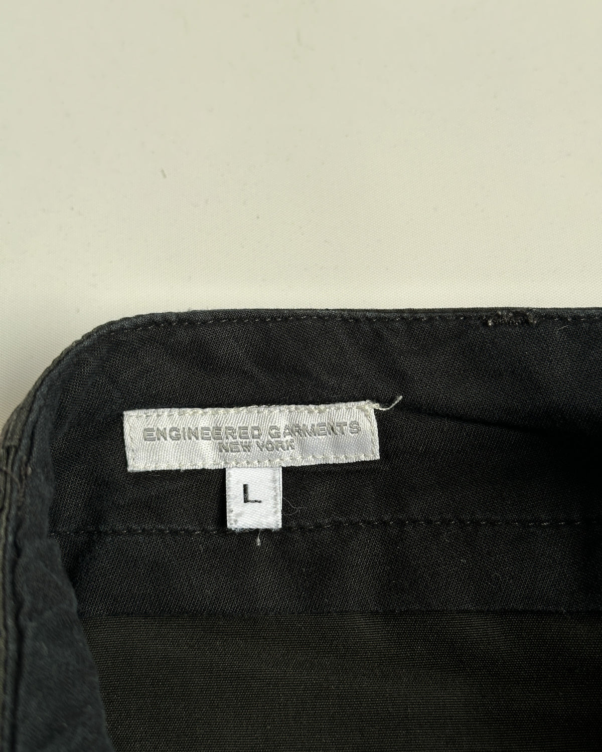 Engineered Garments Fatigue Pants