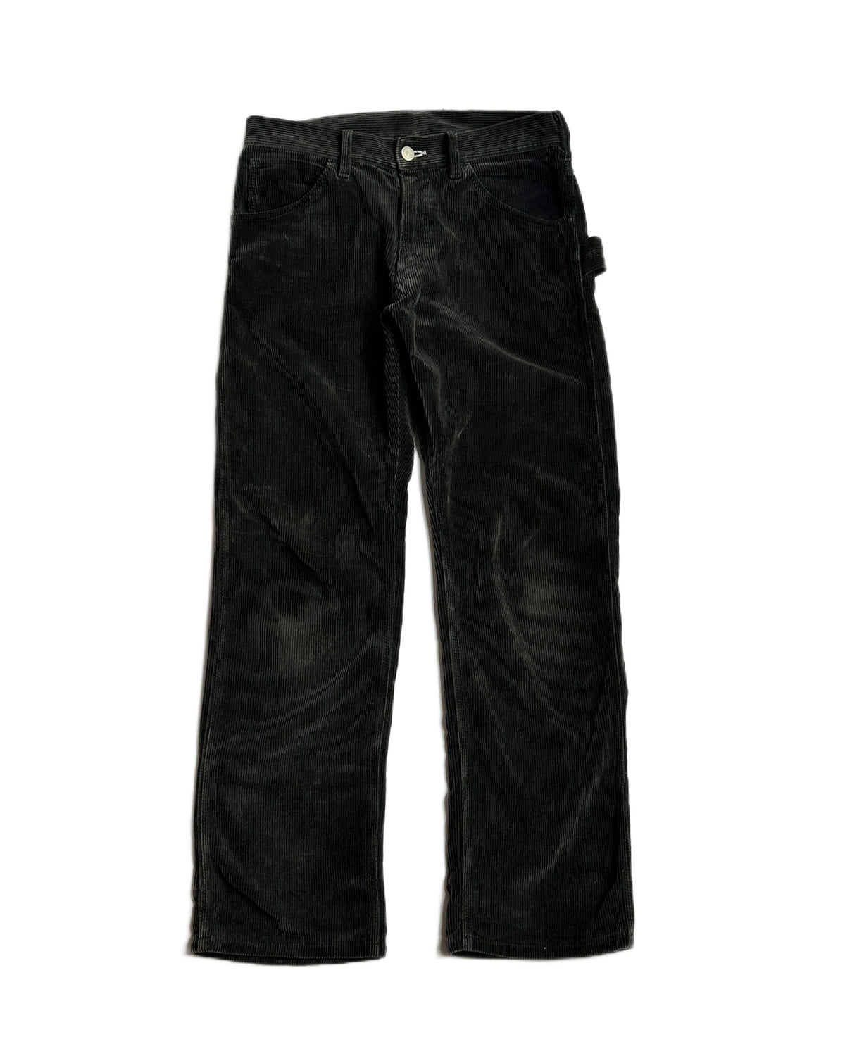 Comme des Garcons Homme AD 2011 Corduroy Pants