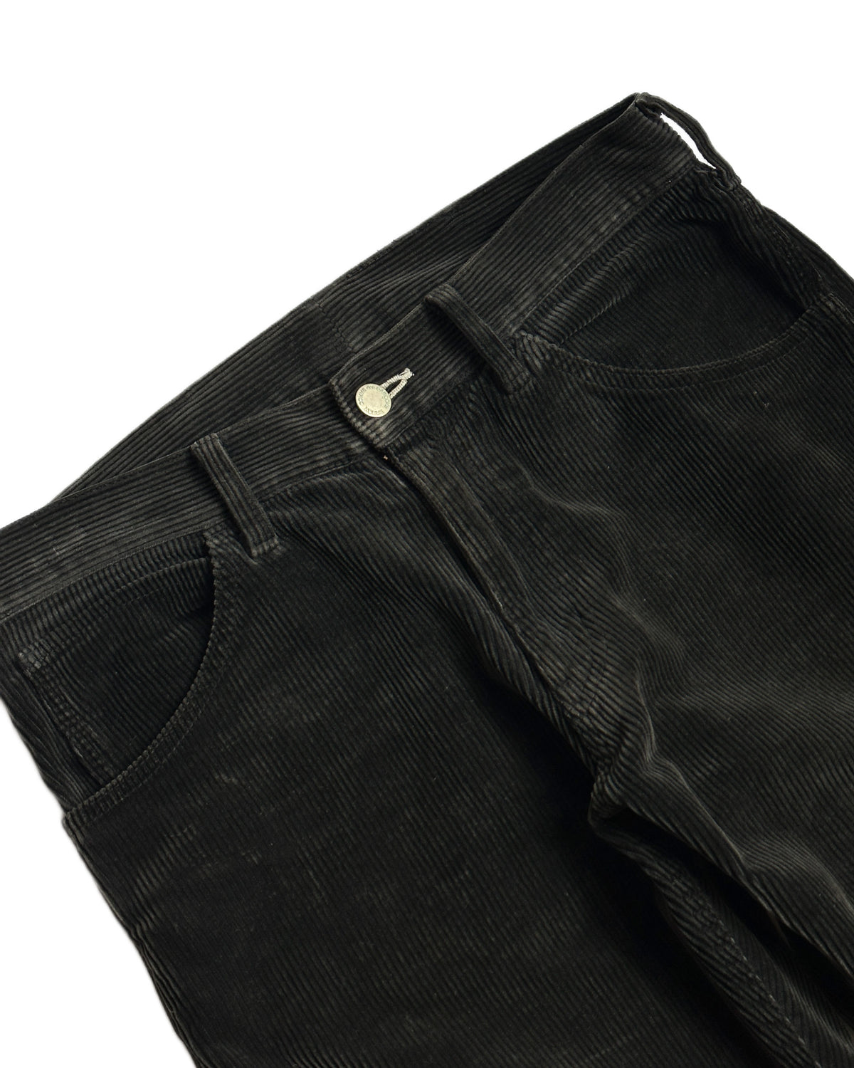 Comme des Garcons Homme AD 2011 Corduroy Pants