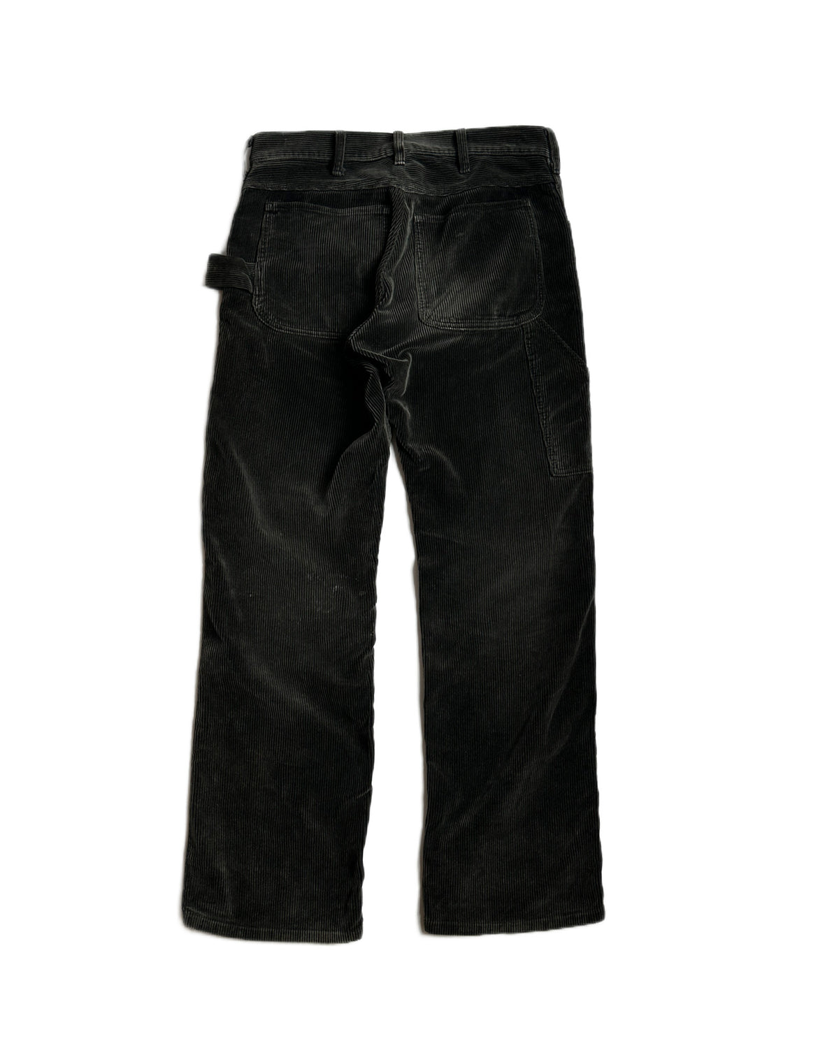 Comme des Garcons Homme AD 2011 Corduroy Pants