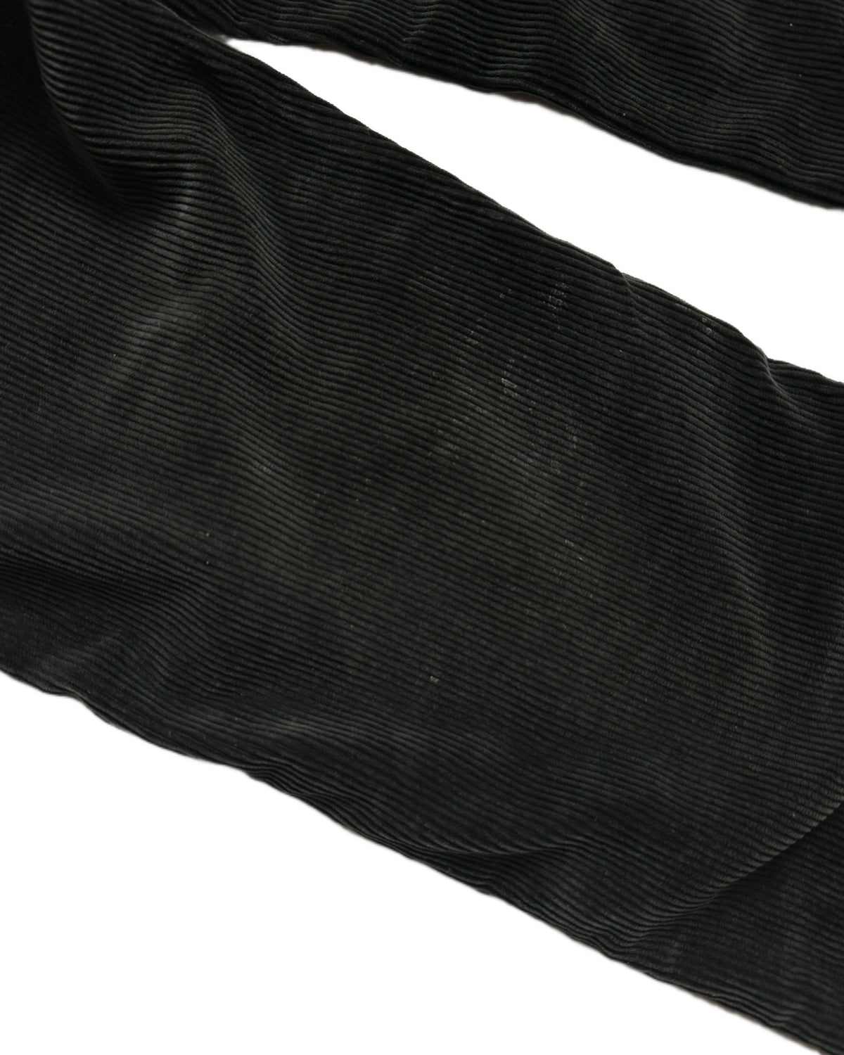 Comme des Garcons Homme AD 2011 Corduroy Pants