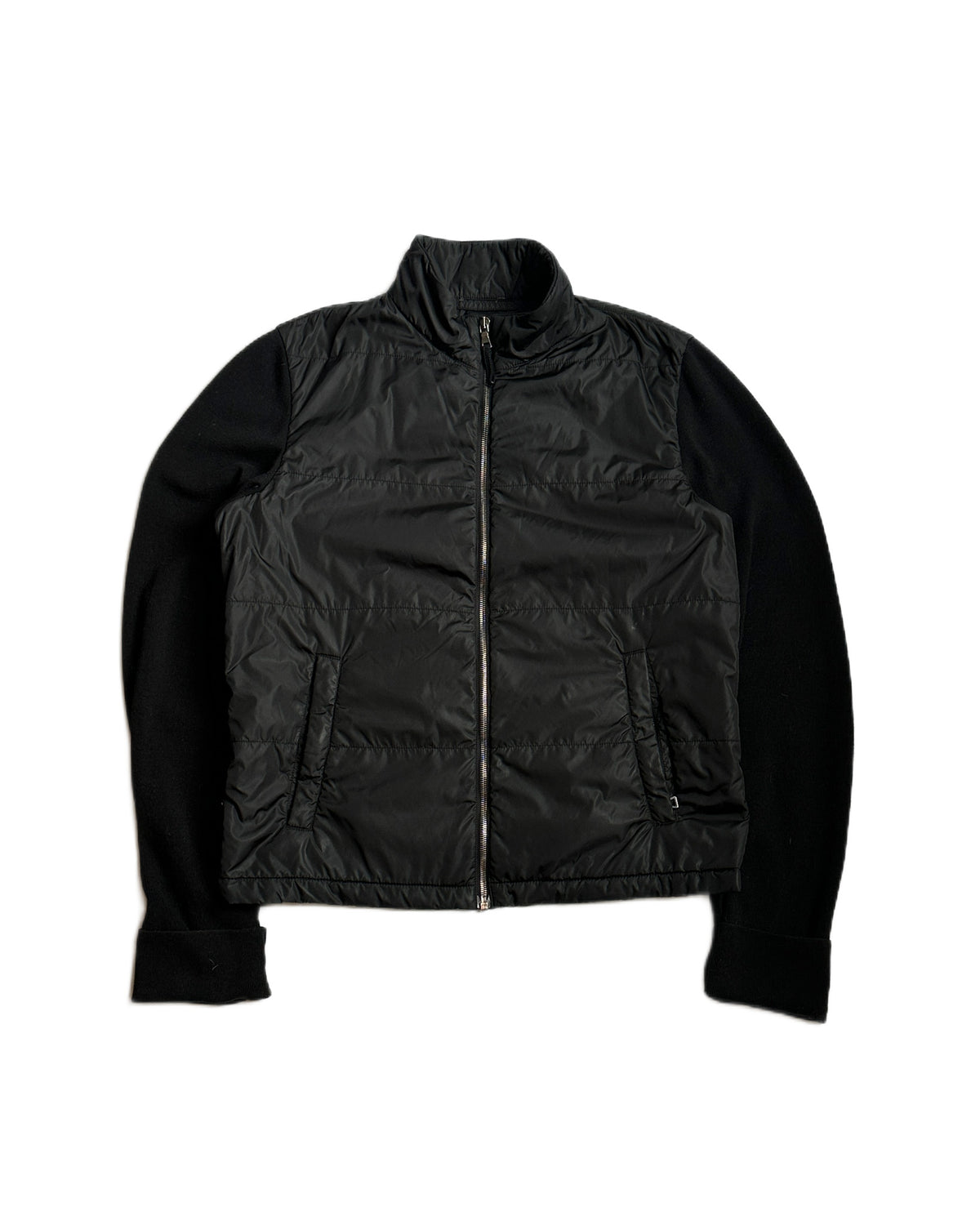Prada Sport 2007 Drivers Jacket