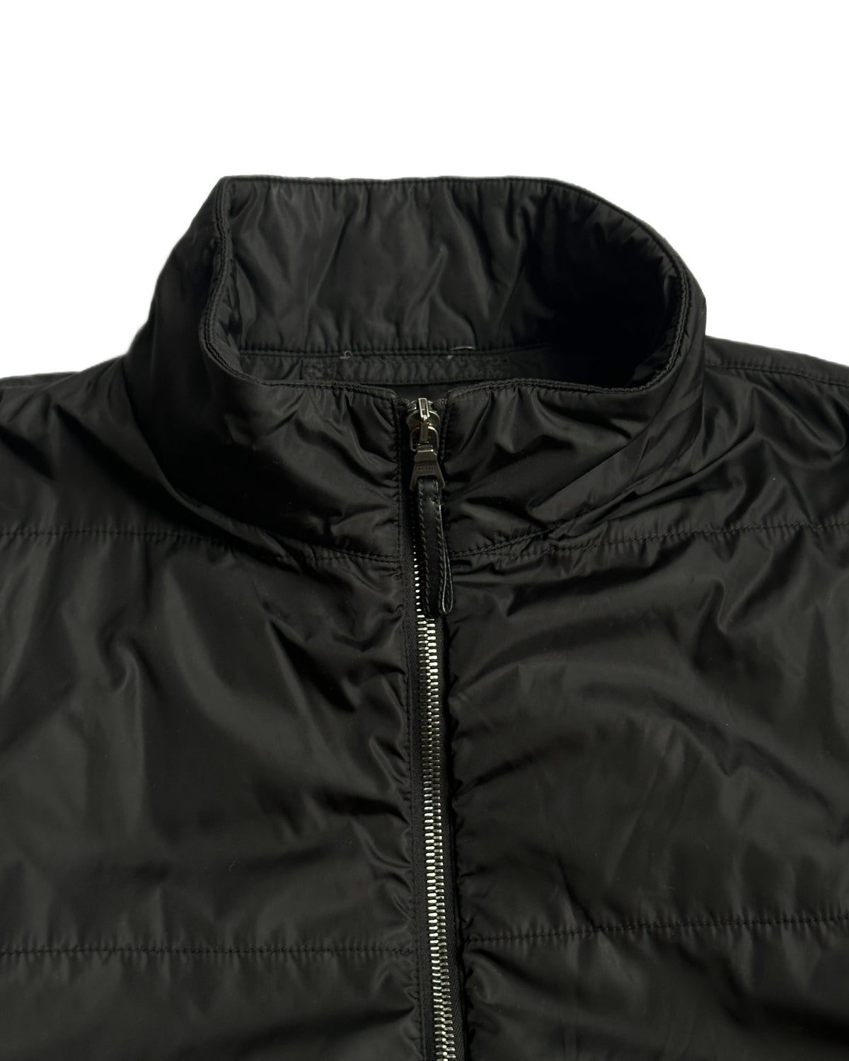 Prada Sport 2007 Drivers Jacket