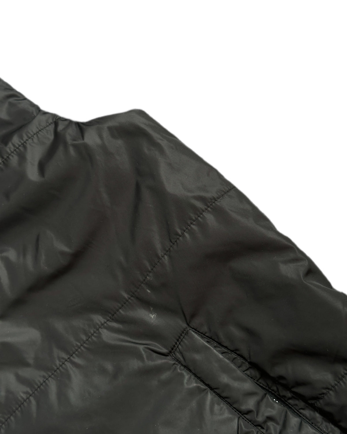 Prada Sport 2007 Drivers Jacket