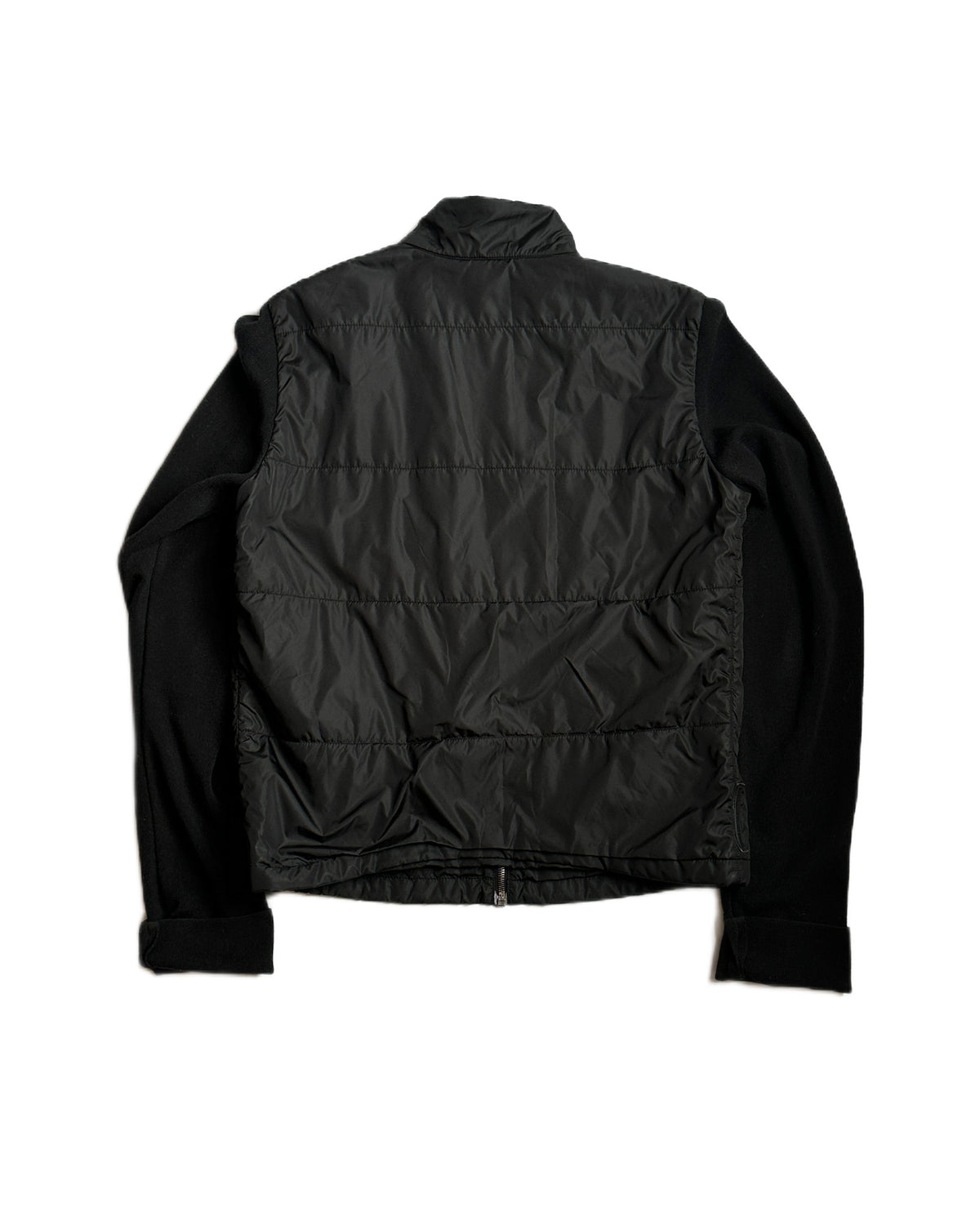 Prada Sport 2007 Drivers Jacket