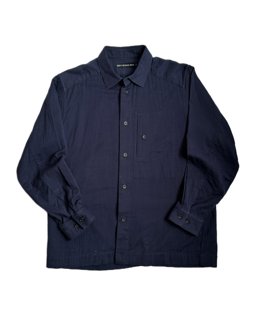 Issey Miyake Button Up Shirt