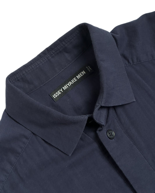 Issey Miyake Button Up Shirt