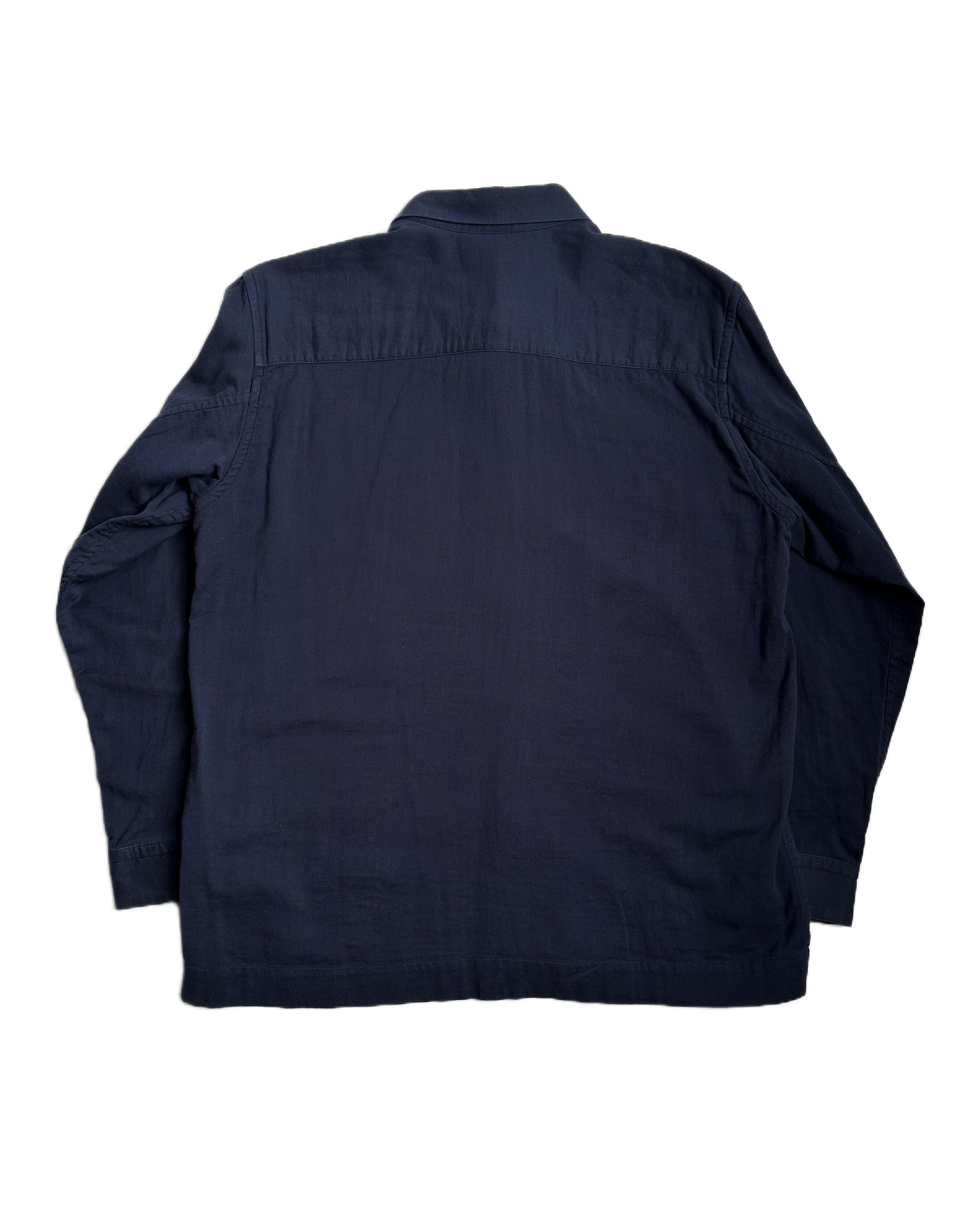 Issey Miyake Button Up Shirt