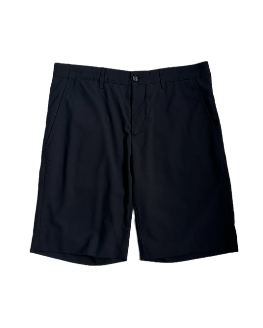Prada Wool Shorts