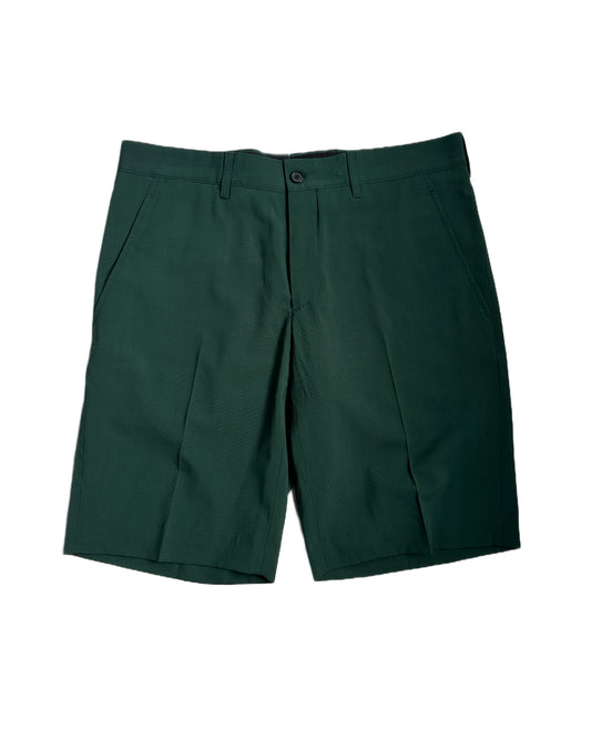 Prada Wool Shorts