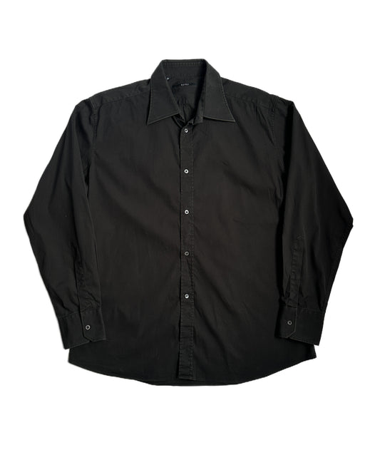 Gucci by Tom Ford Oversized Button Up Shirt