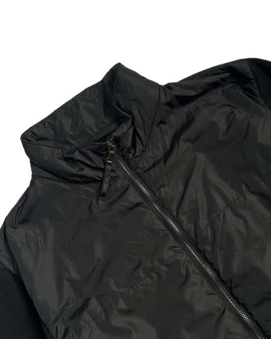 Prada Sport 2006 Drivers Knit Zip Jacket