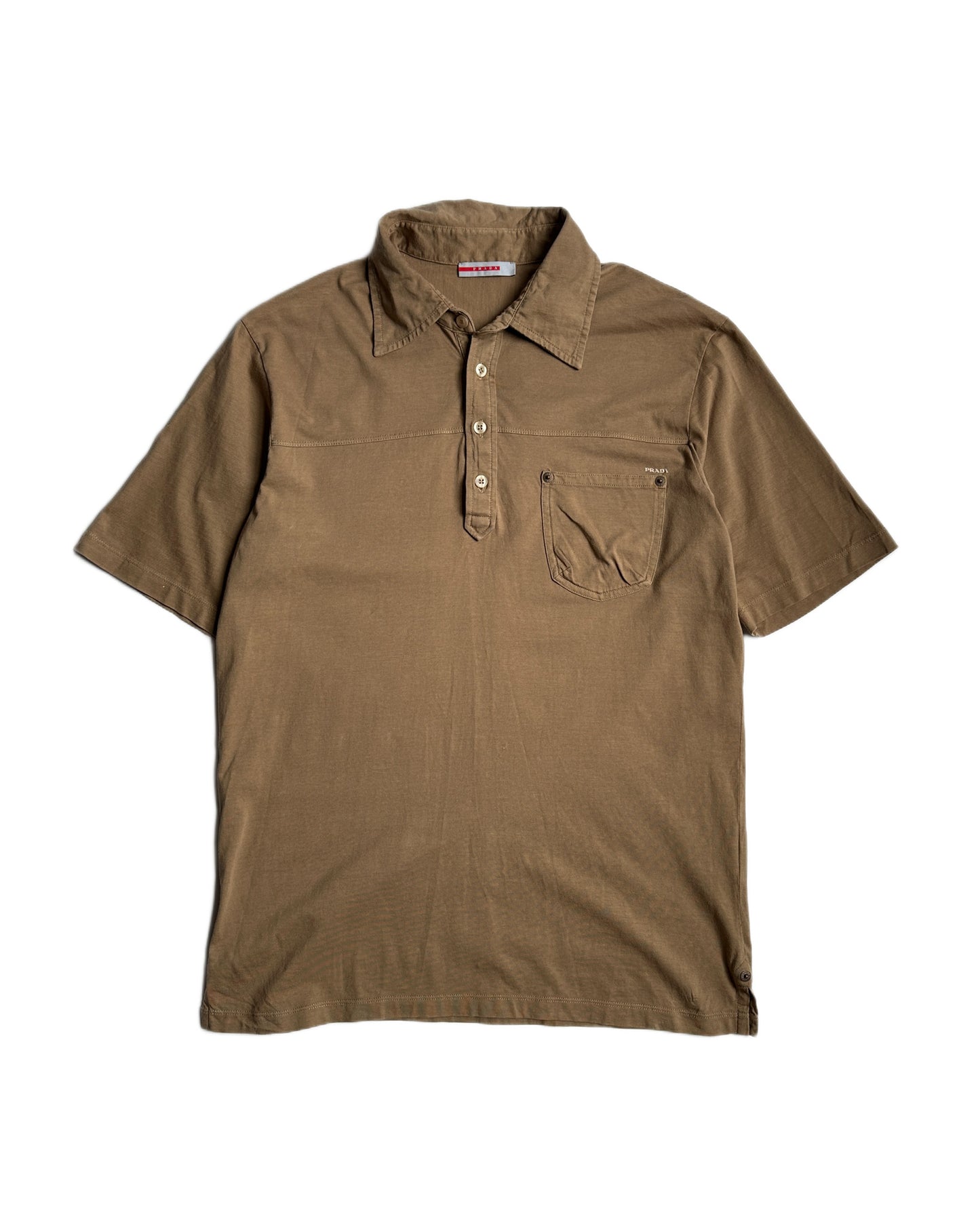 Prada Sport 2006 Polo