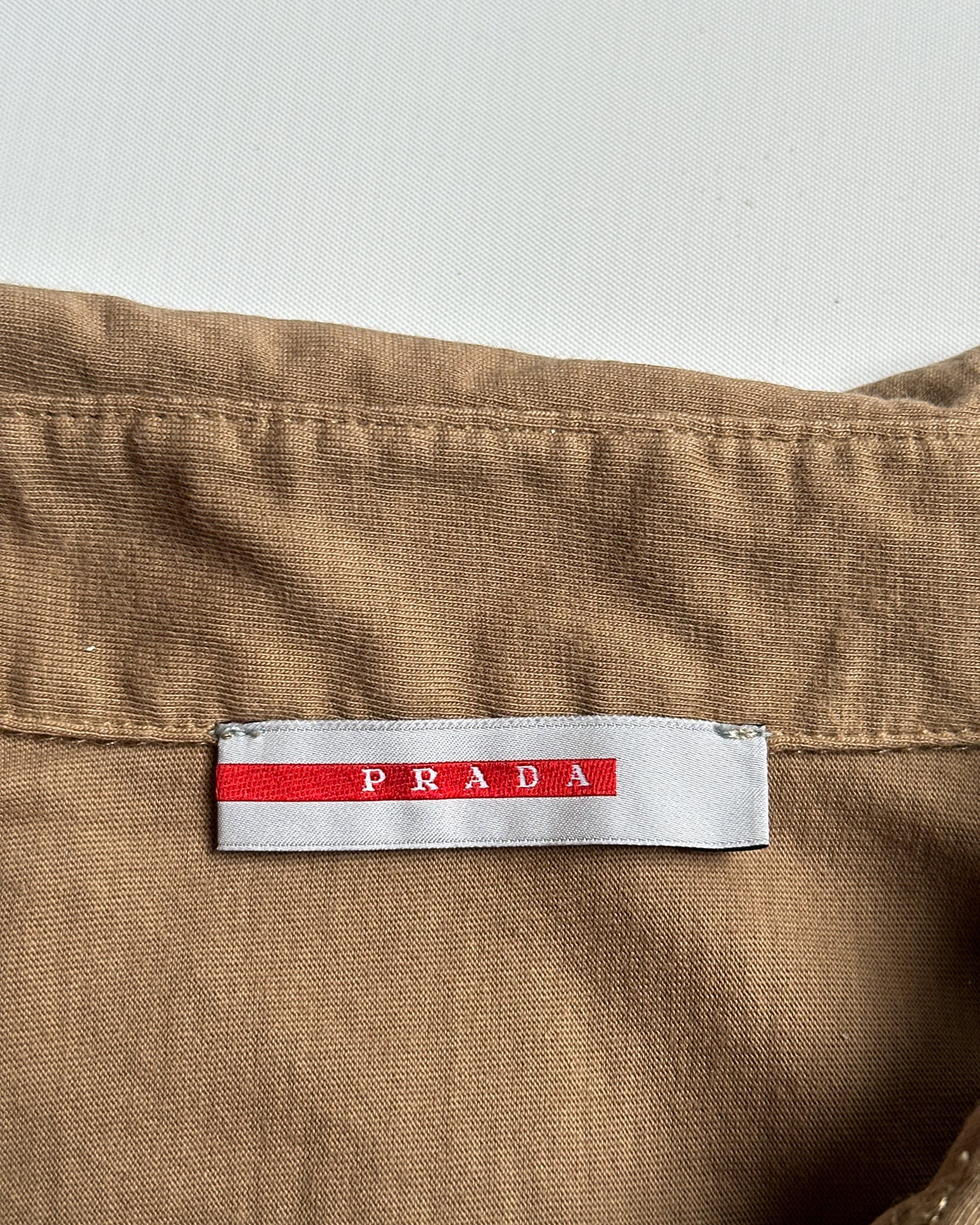 Prada Sport 2006 Polo