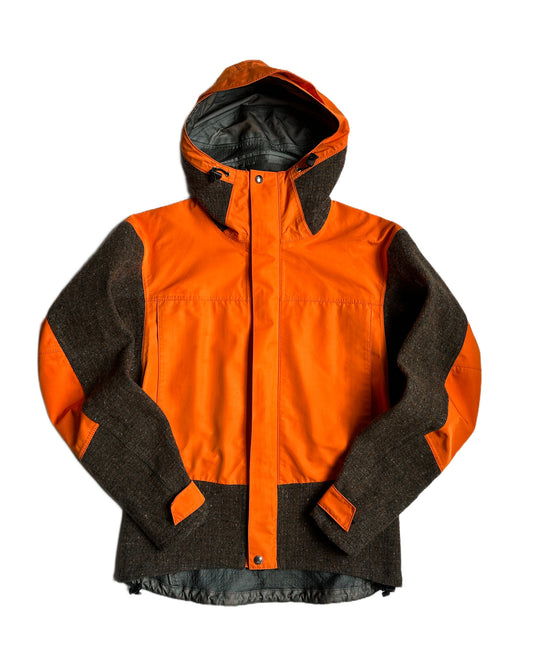 Junya Watanabe 2005 Gore-Tex Shell Jacket