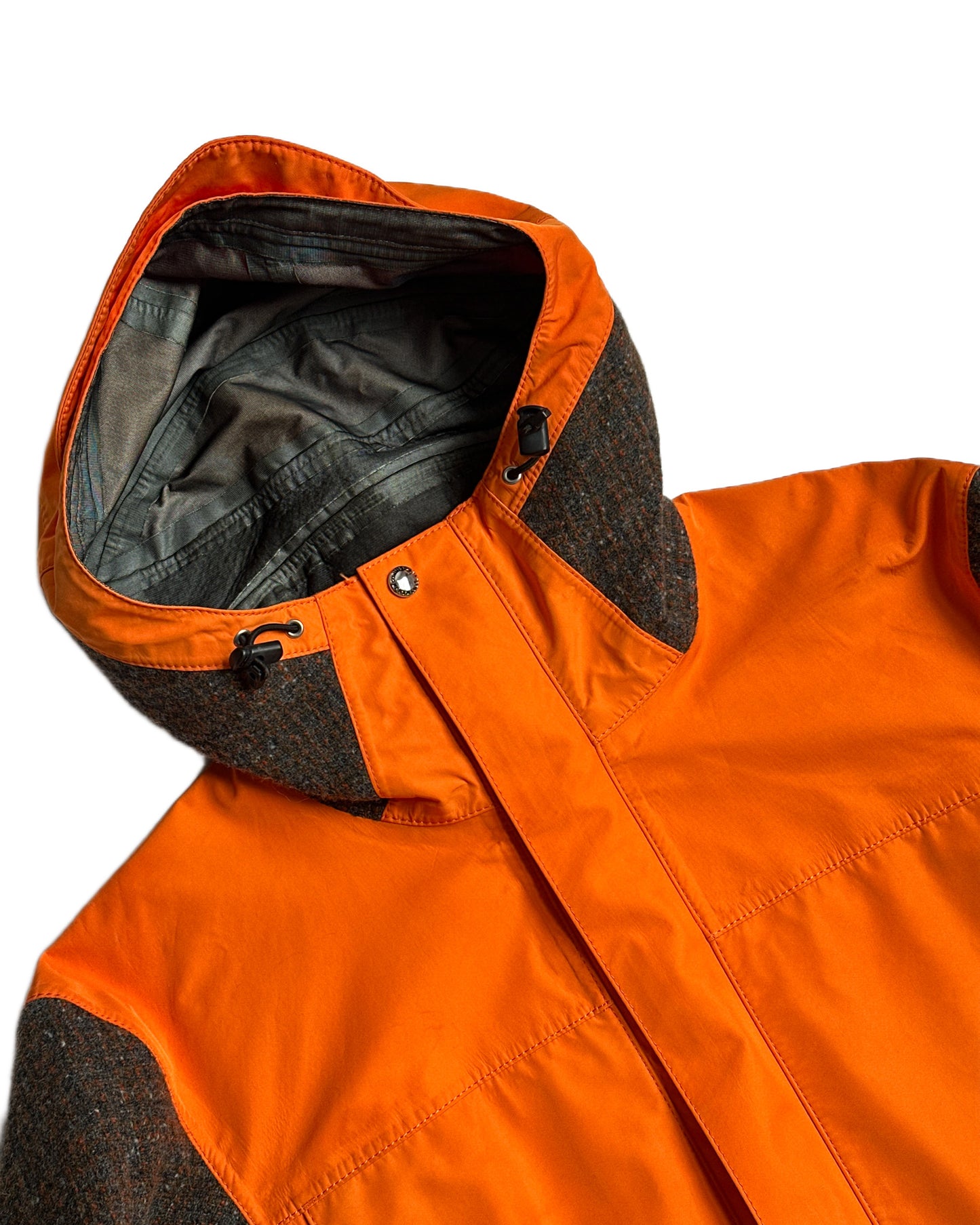 Junya Watanabe 2005 Gore-Tex Shell Jacket
