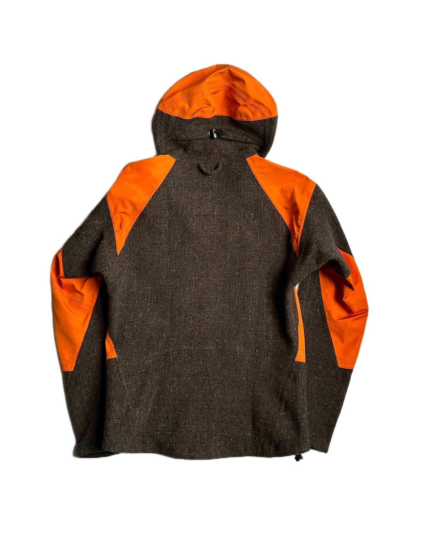 Junya Watanabe 2005 Gore-Tex Shell Jacket