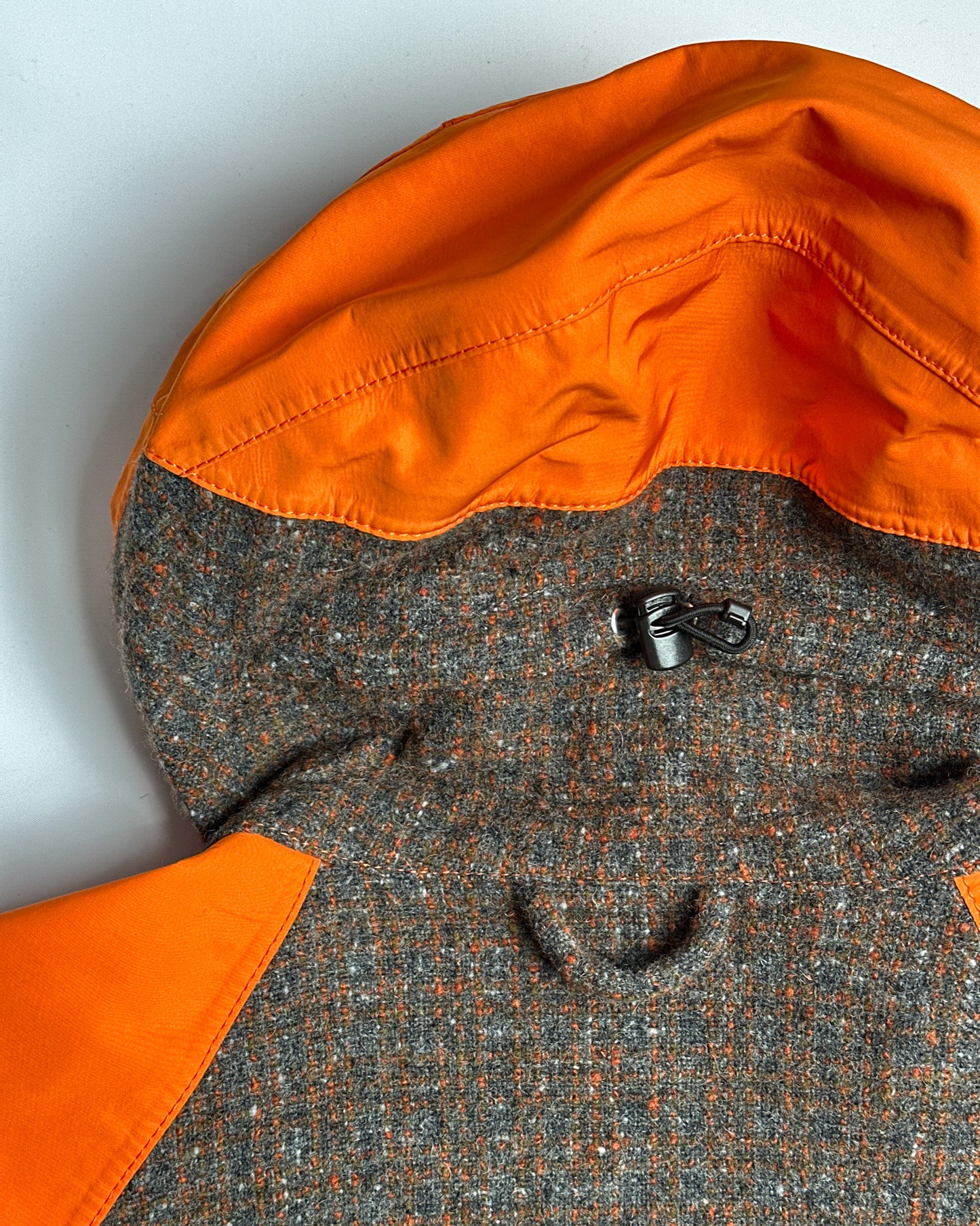 Junya Watanabe 2005 Gore-Tex Shell Jacket