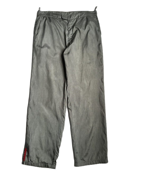Prada Sport Technical Pants