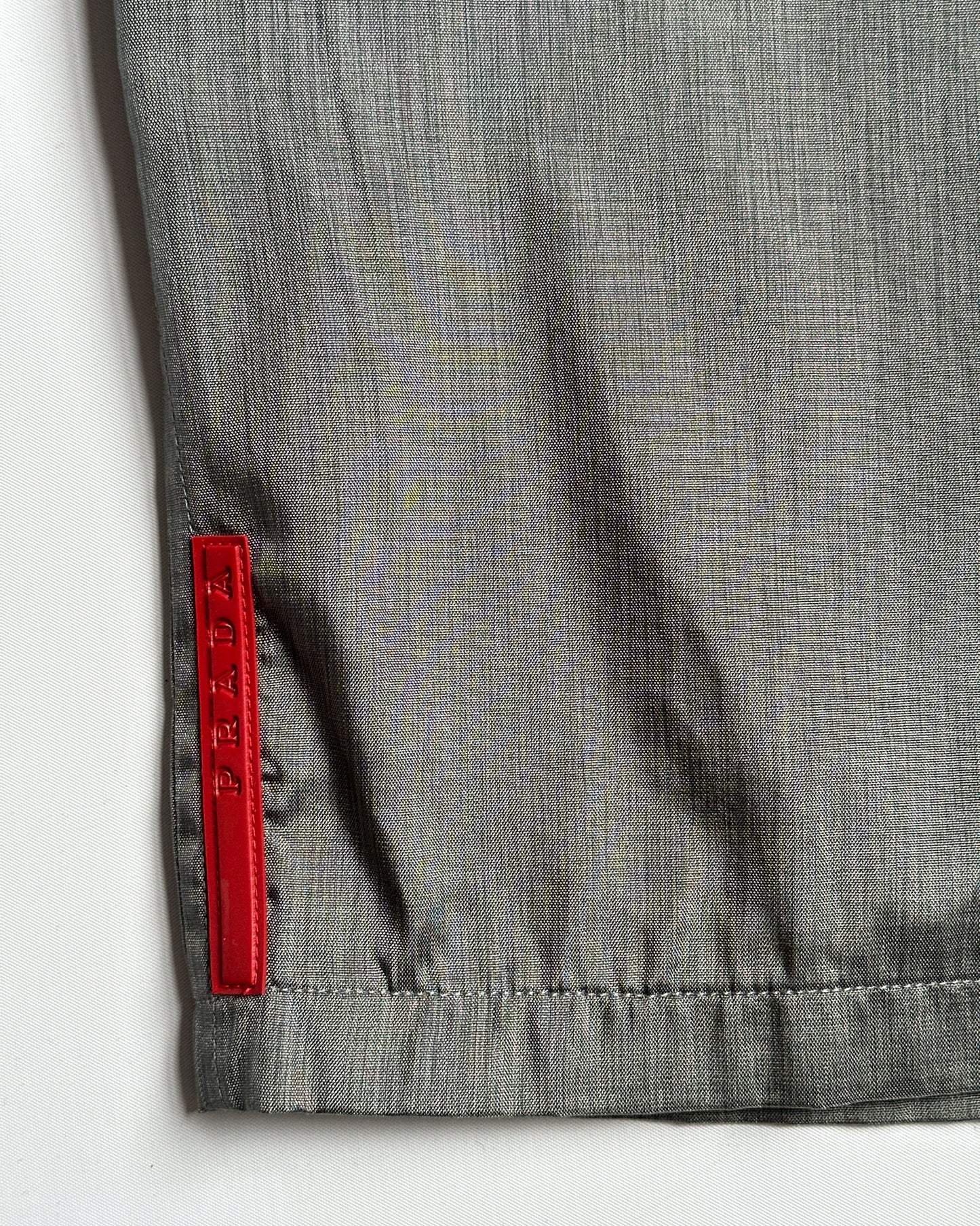 Prada Sport Technical Pants