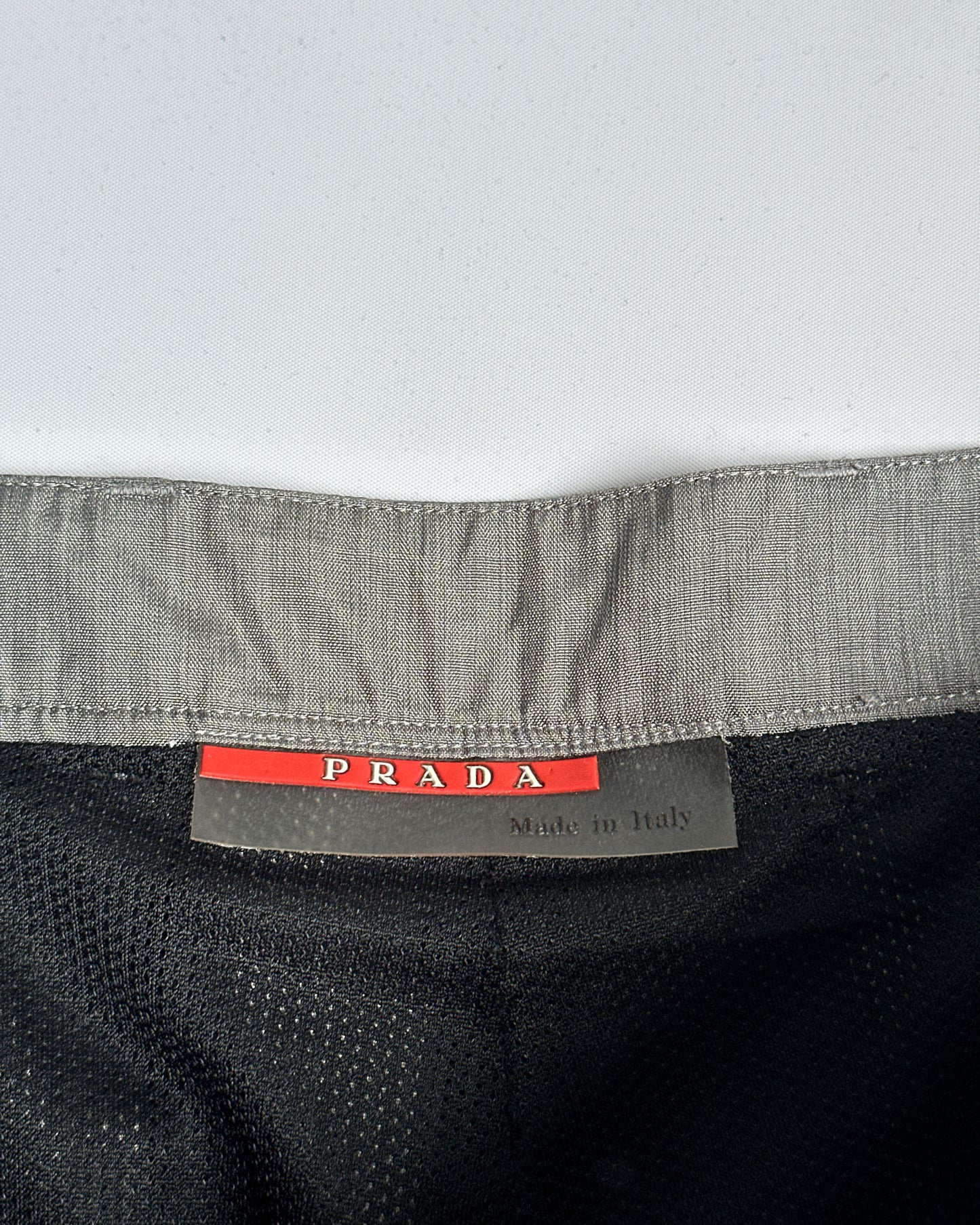 Prada Sport Technical Pants