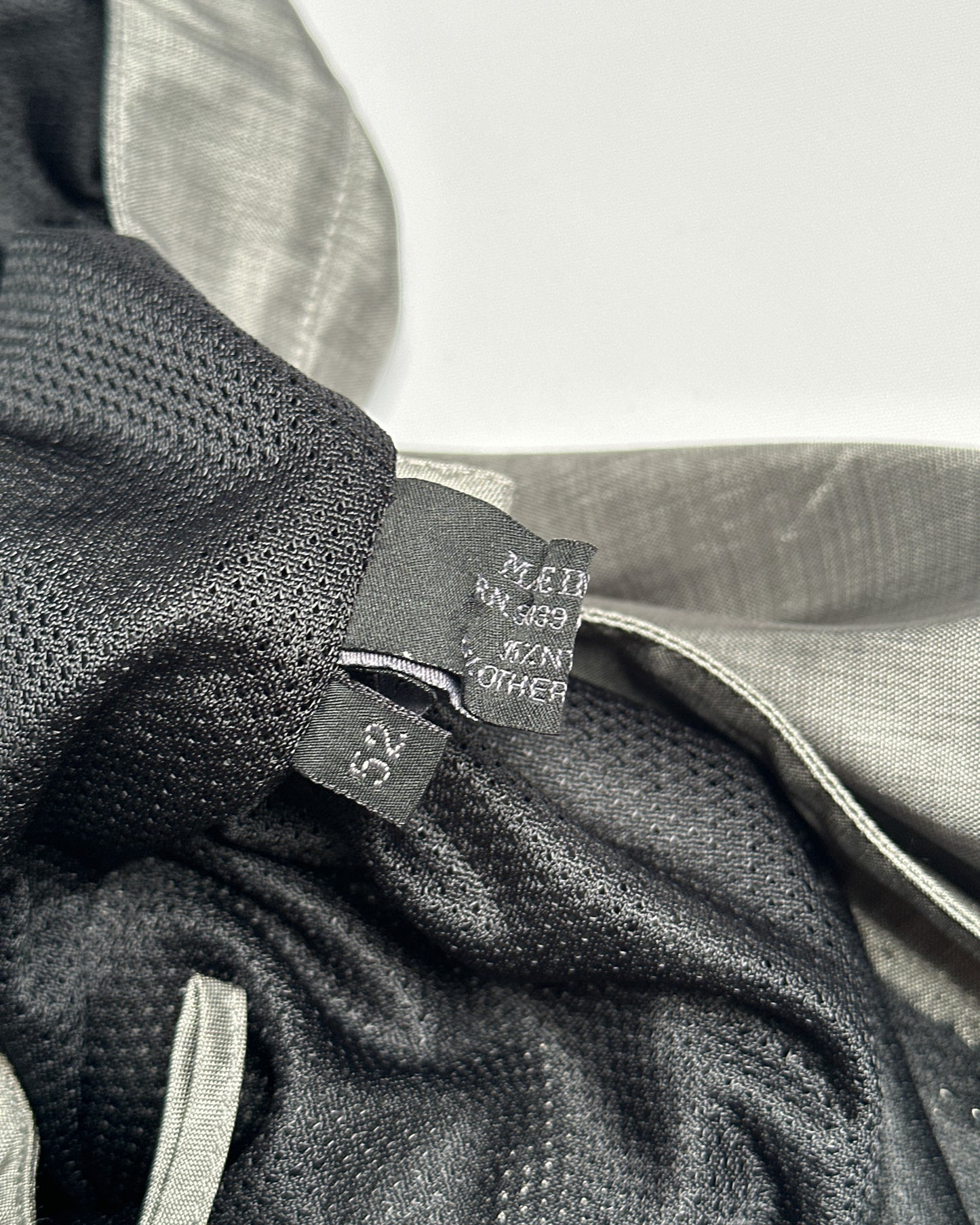 Prada Sport Technical Pants