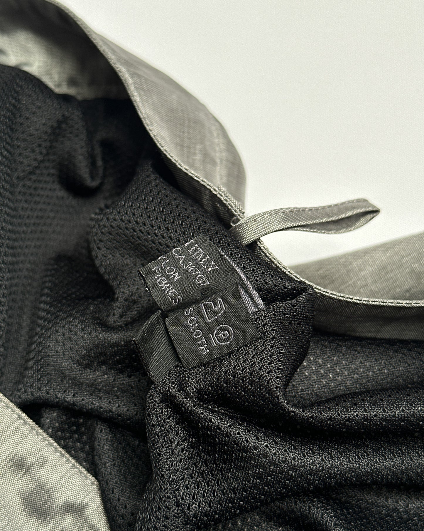 Prada Sport Technical Pants