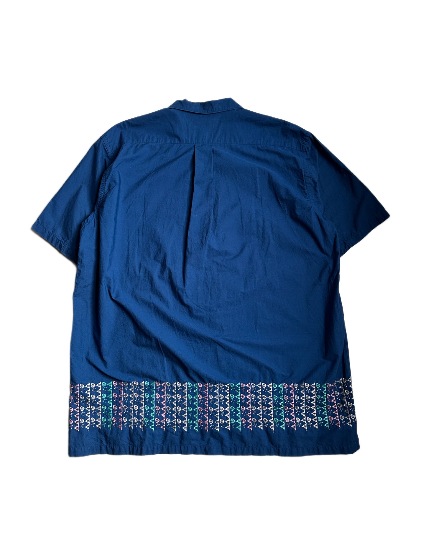 Comme des Garcons SHIRT Camp Collar Shirt
