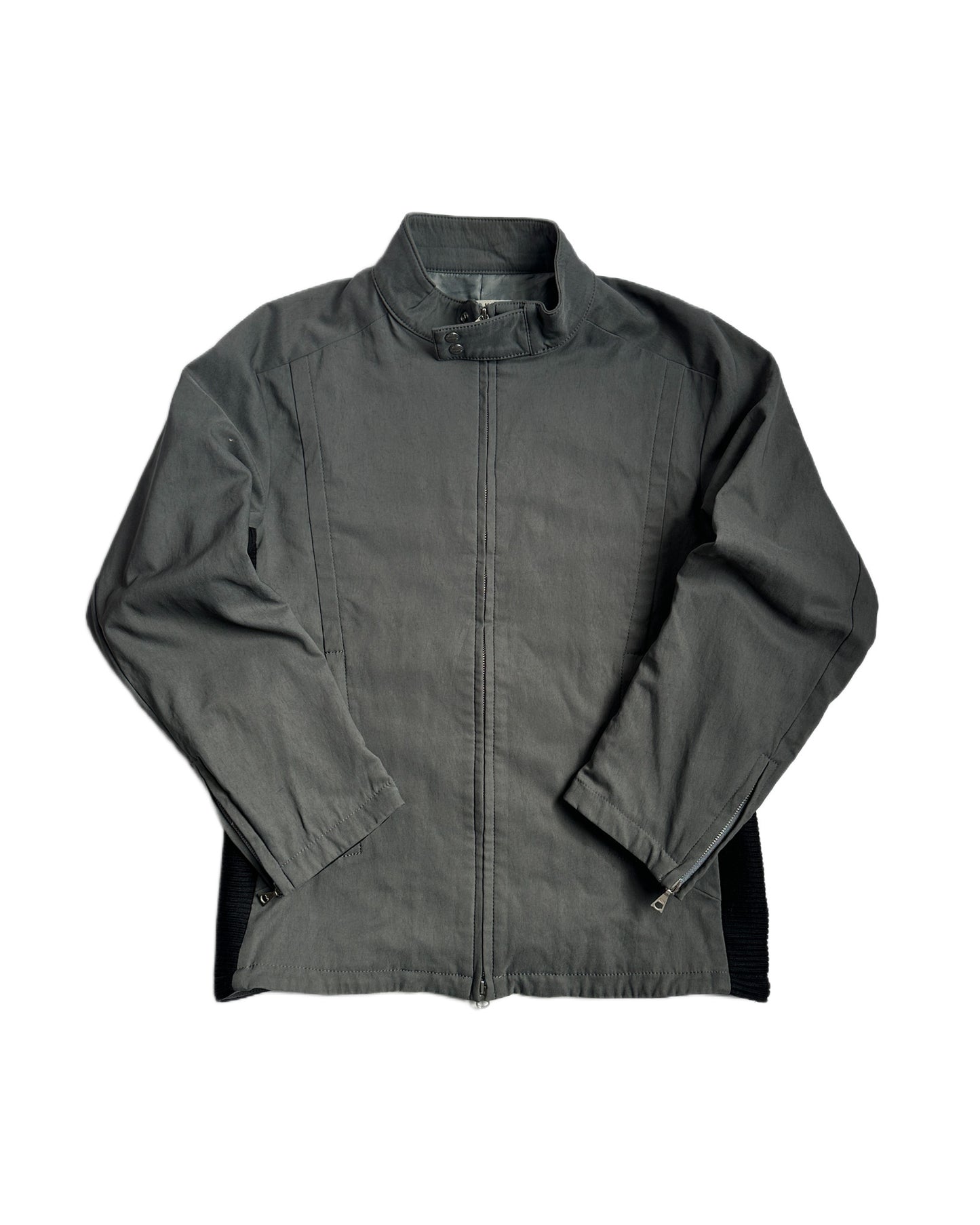 Vintage Katharine Hamnett Zip Jacket