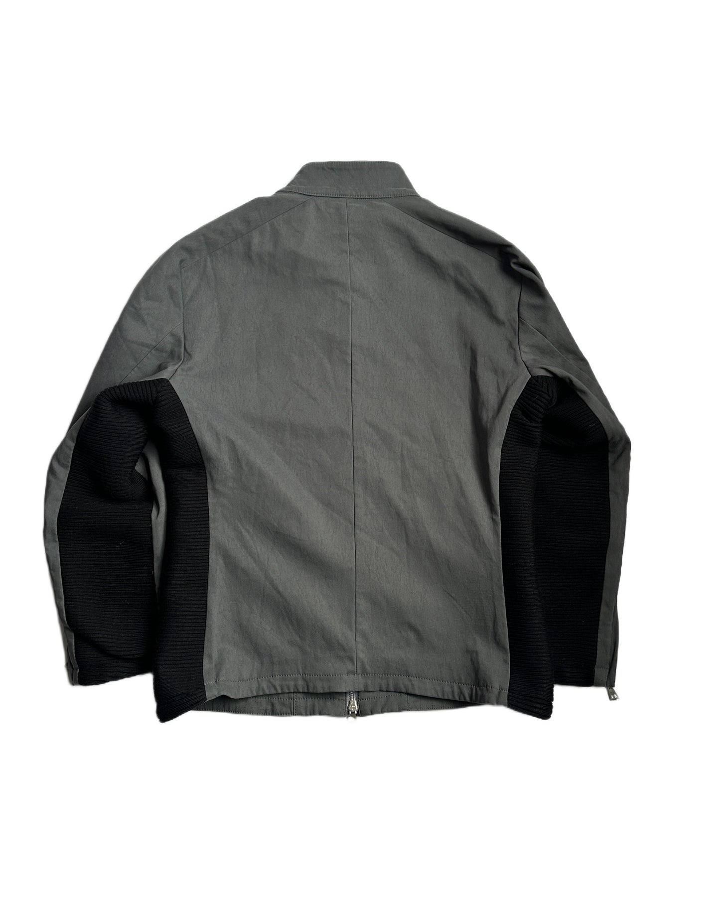 Vintage Katharine Hamnett Zip Jacket