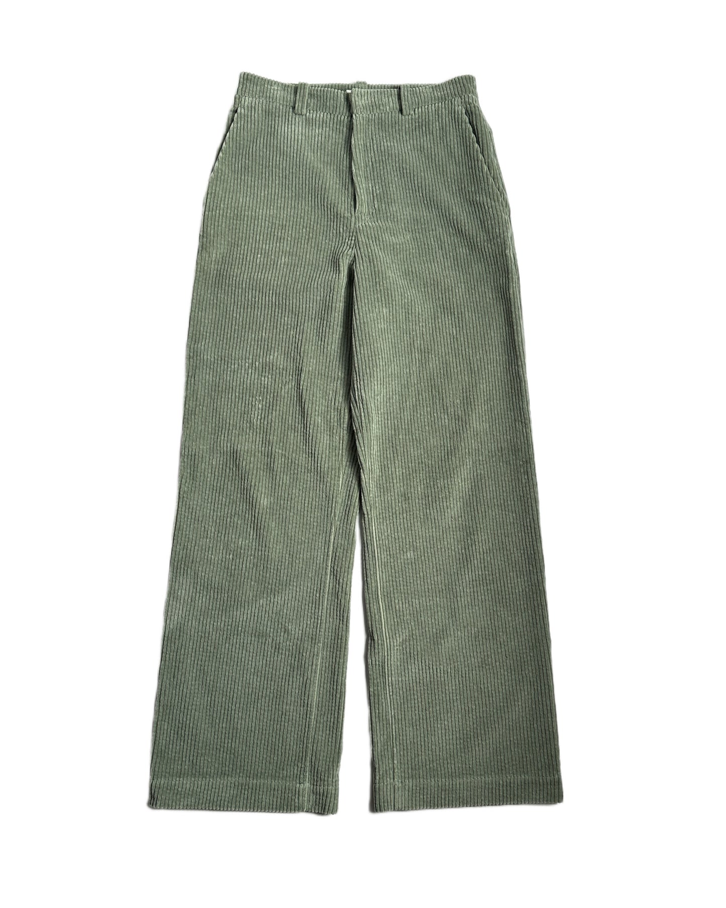 Jil Sander+ Wide Corduroy Pants
