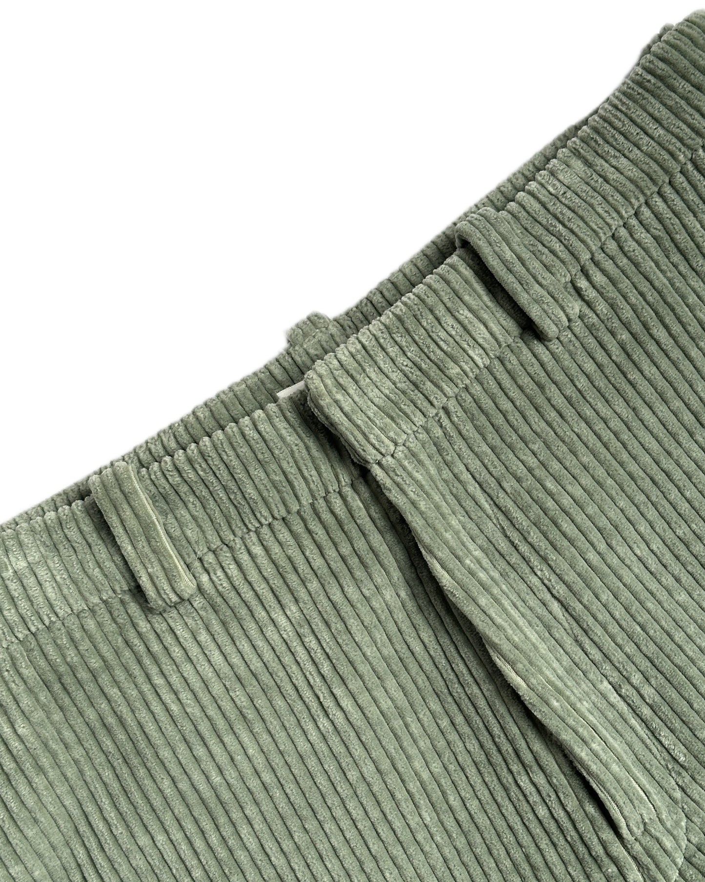Jil Sander+ Wide Corduroy Pants