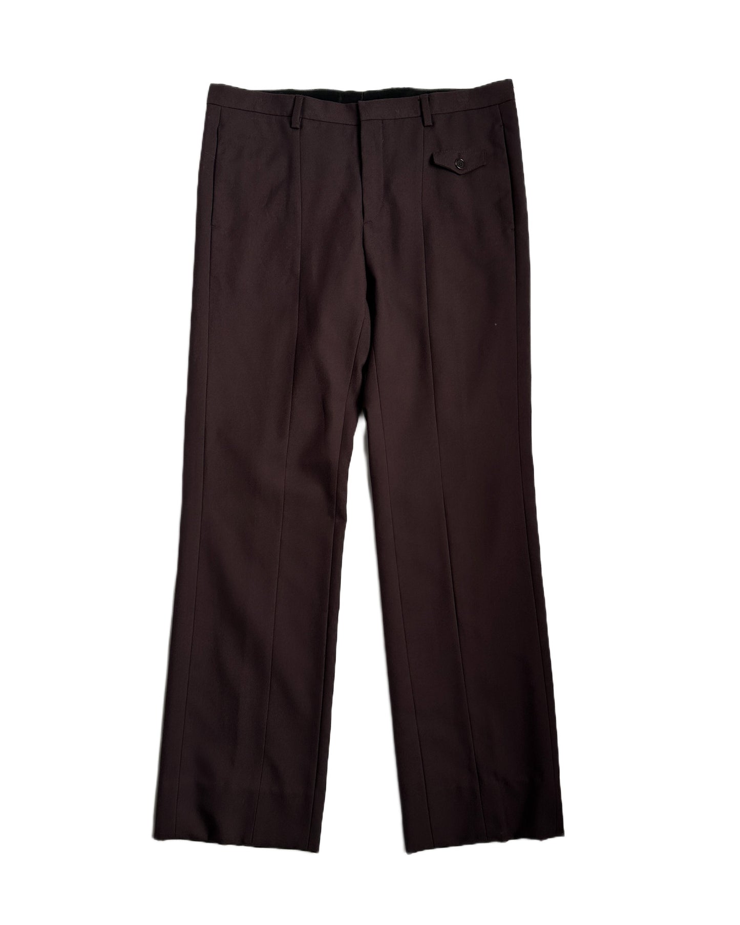Miu Miu Trousers