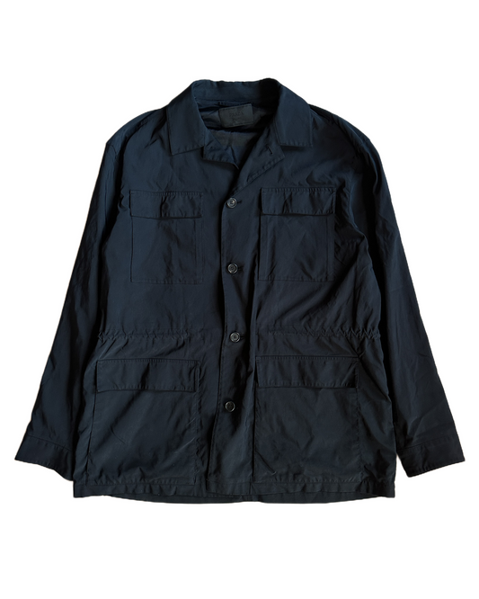 Prada Utility Jacket