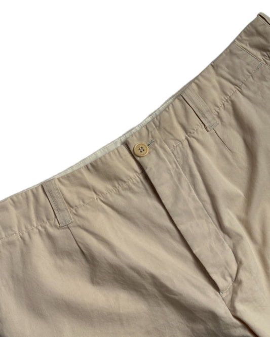 Helmut Lang 1999 Shorts