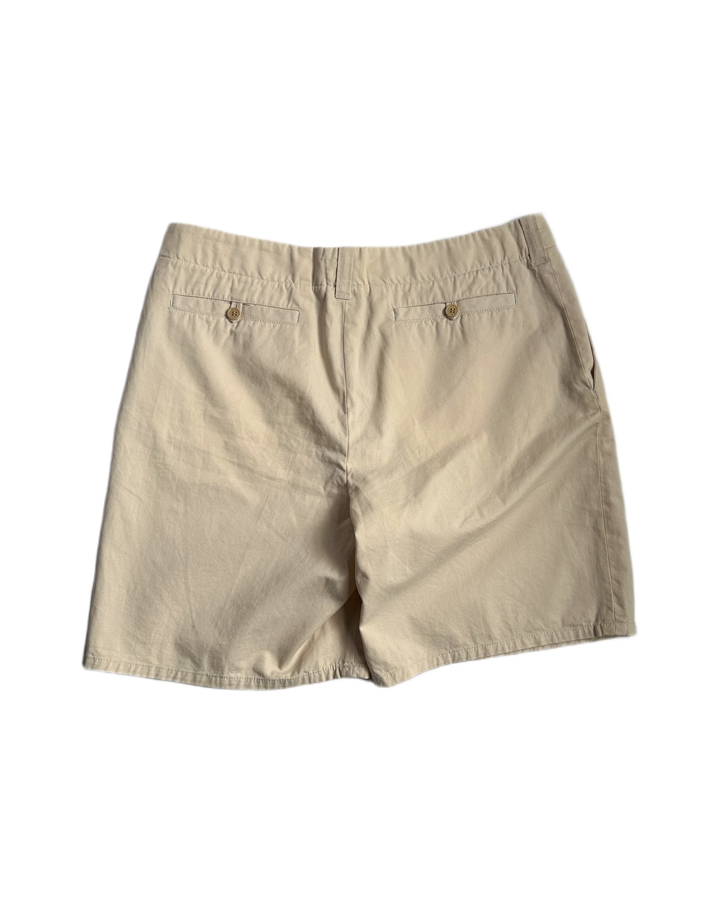 Helmut Lang 1999 Shorts