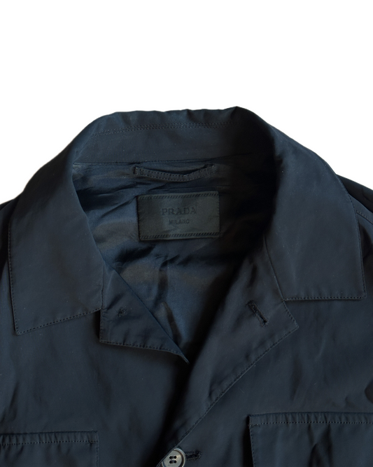 Prada Utility Jacket