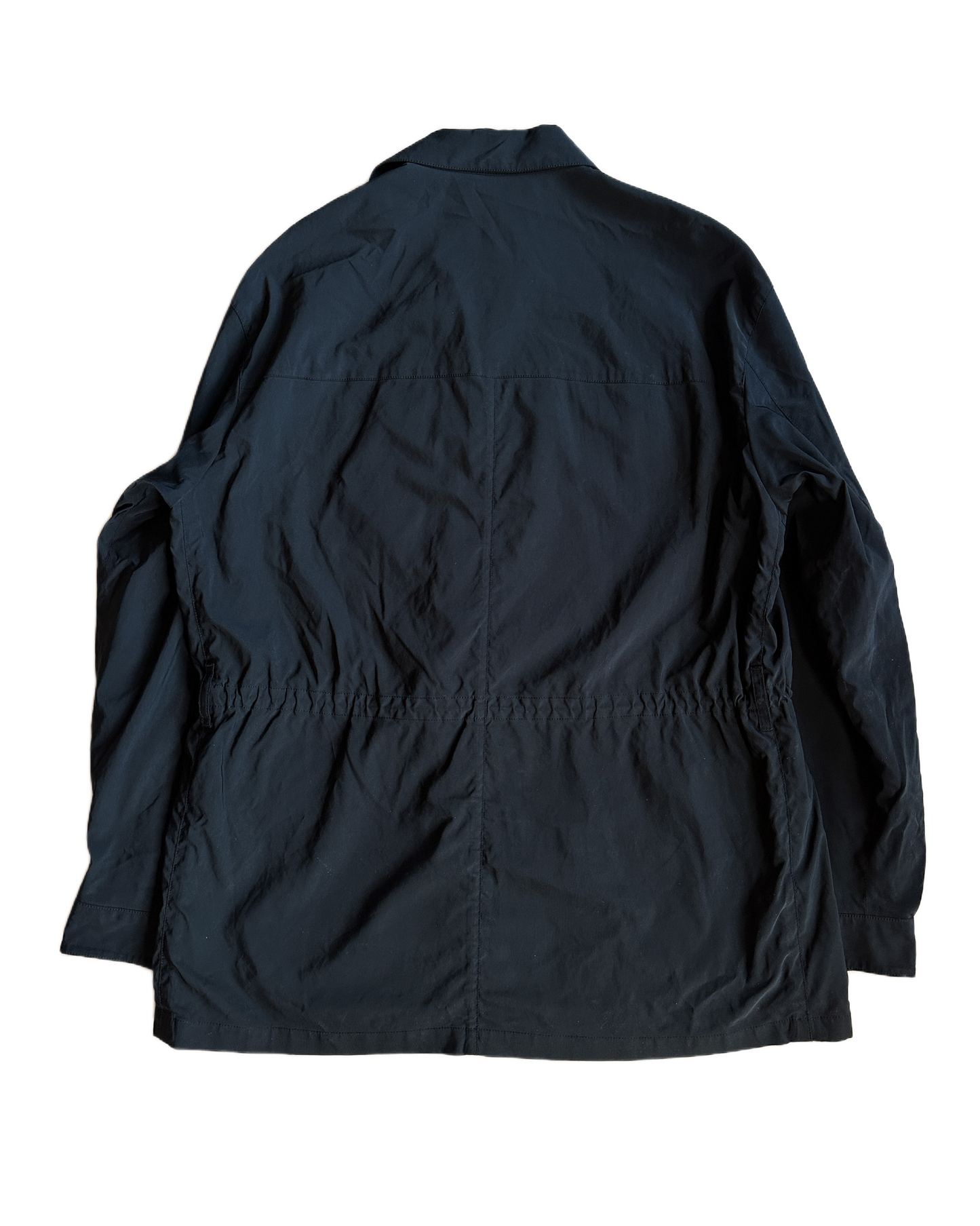 Prada Utility Jacket