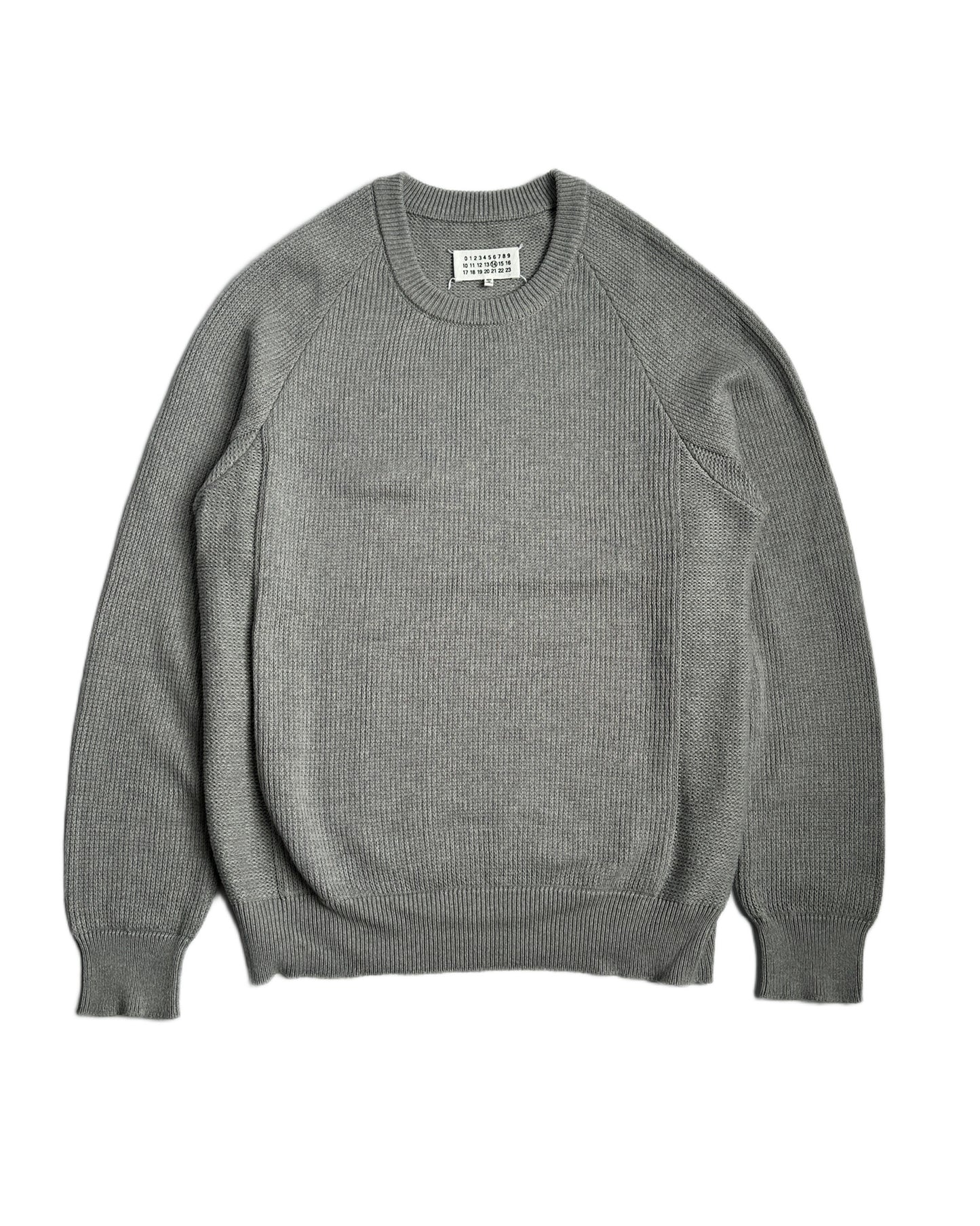 Maison Margiela Knit Sweater
