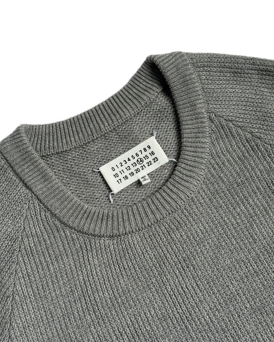 Maison Margiela Knit Sweater