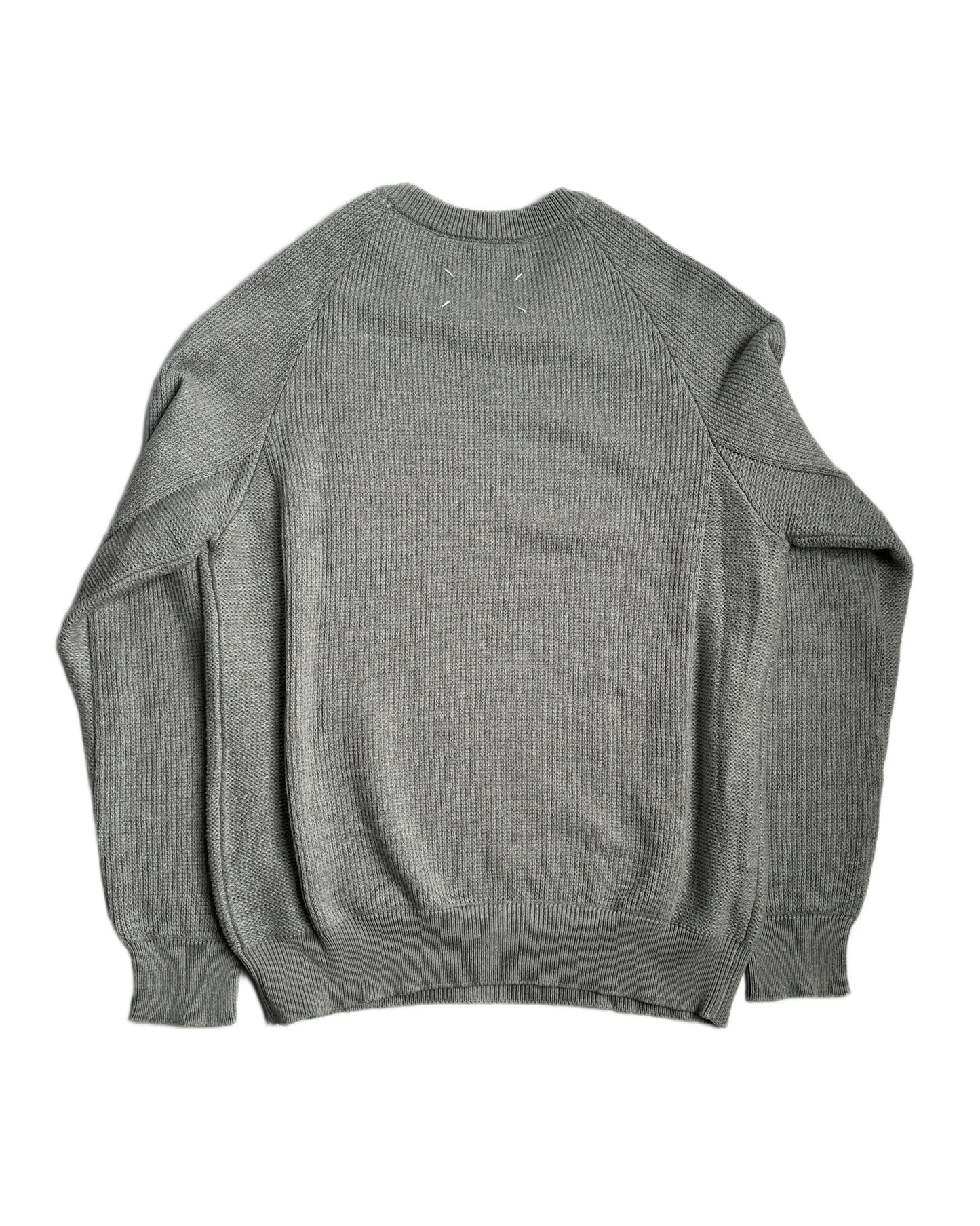 Maison Margiela Knit Sweater