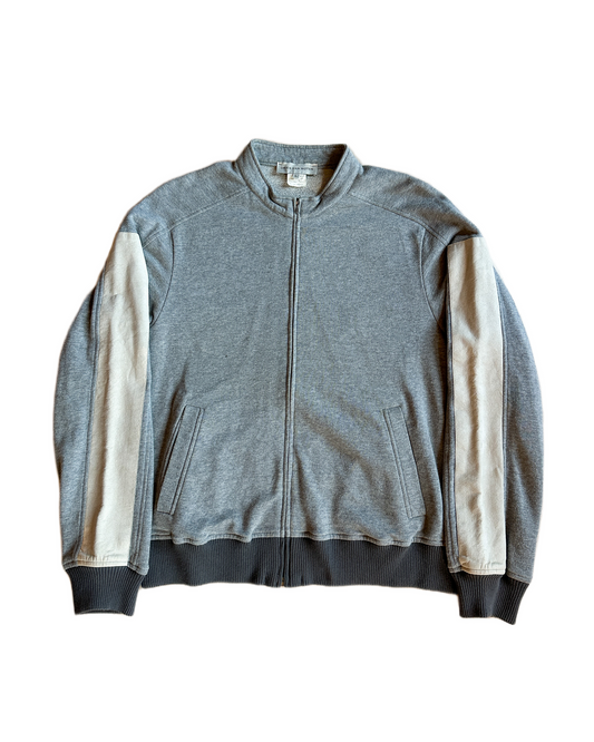 Vintage Dries Van Noten Paneled Jacket