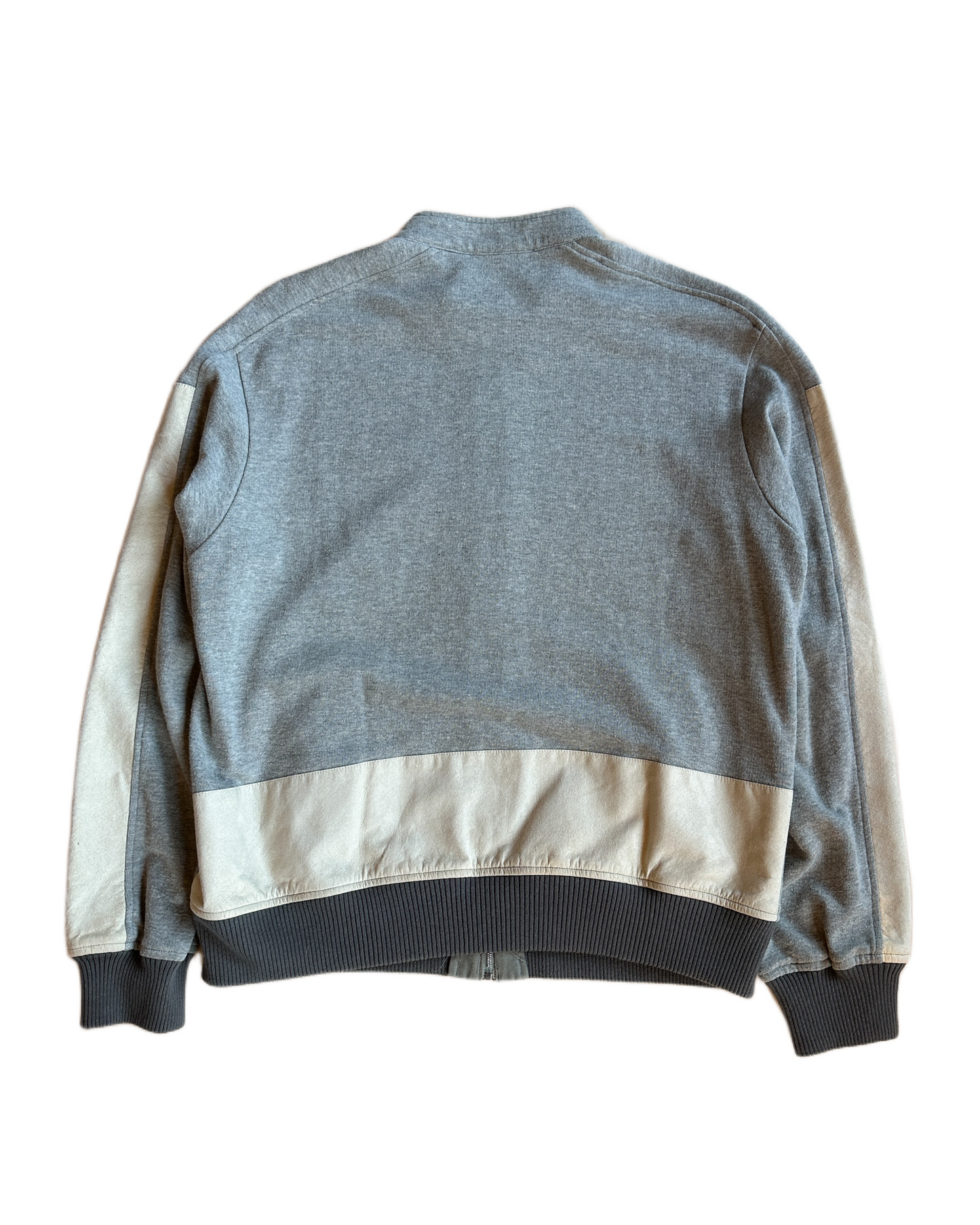 Vintage Dries Van Noten Paneled Jacket