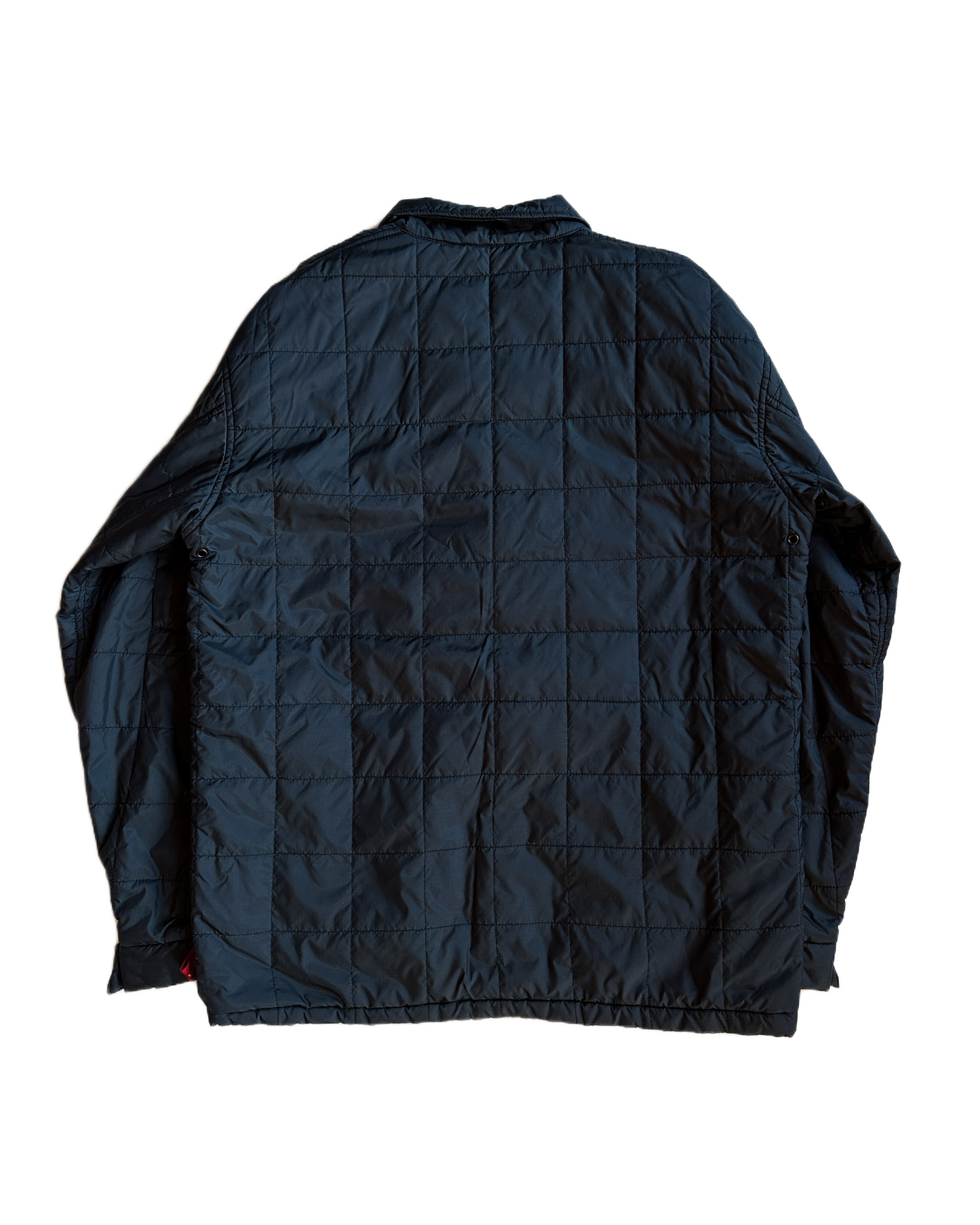 Vintage Stussy Puffer Jacket